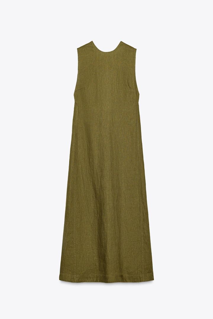 画像2: 出典：ZARA