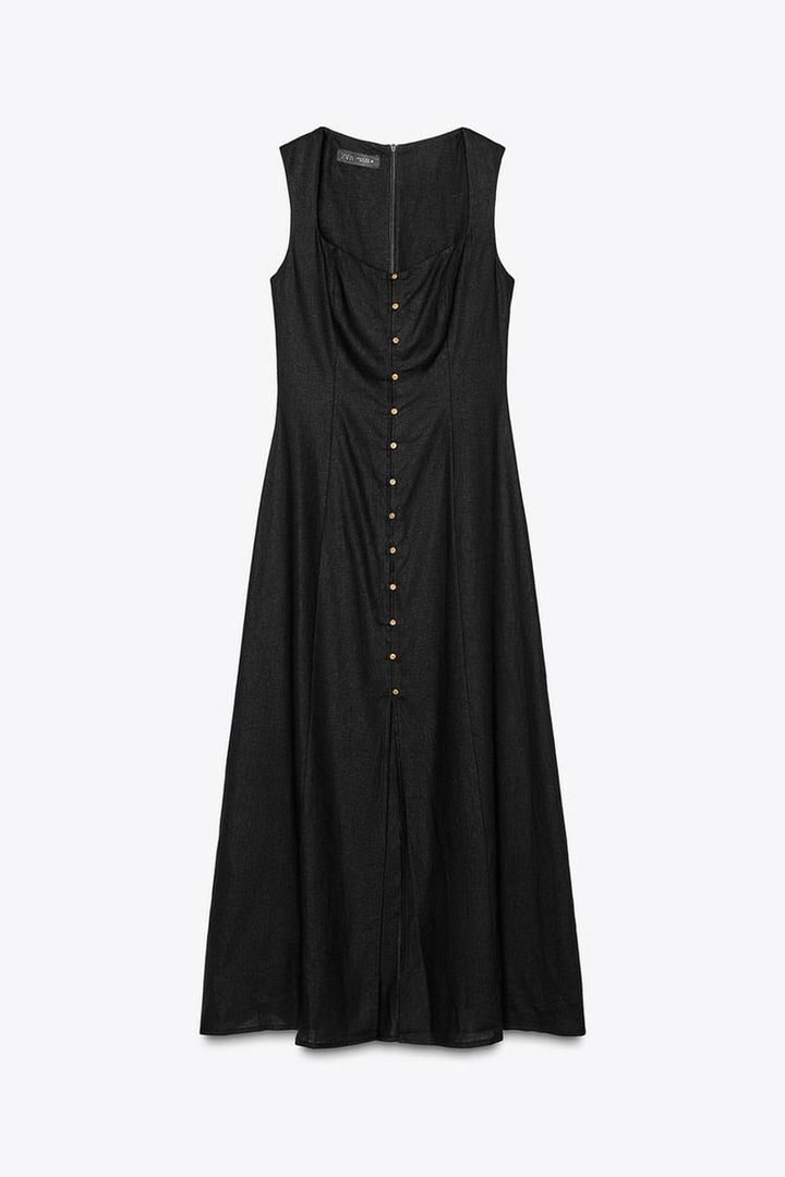 画像3: 出典：ZARA