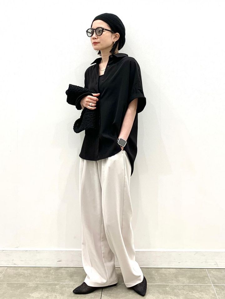 画像2: 出典：GU