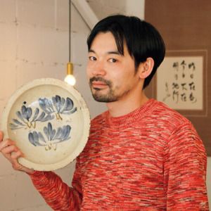 〈YAMADA MPDART CLUB〉店主・山田尚人