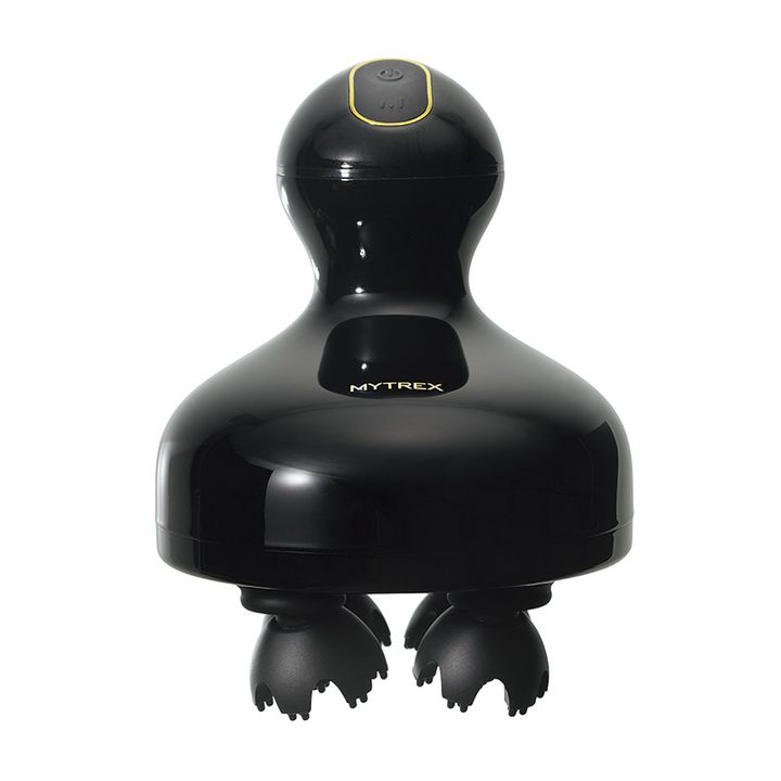 MYTREX EMSヘッドスパプロ