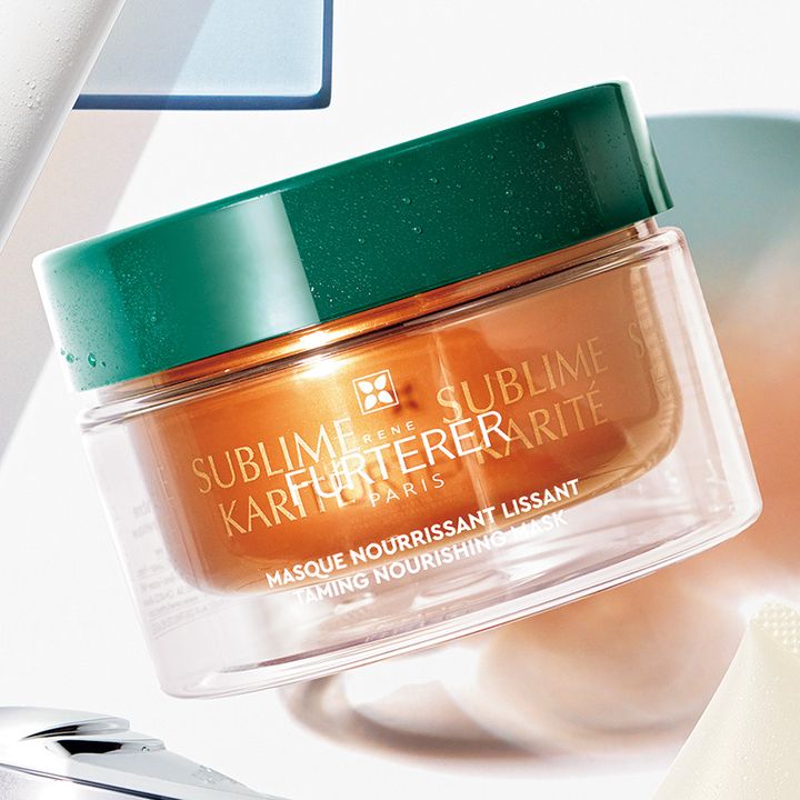 ルネ フルトレール サブライム カリテ マスク