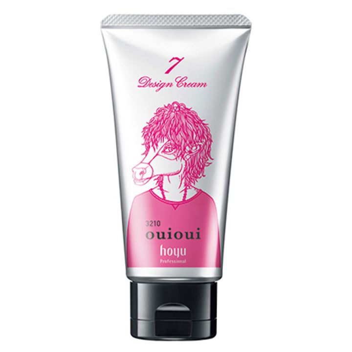 ミニーレ ウイウイ デザインクリーム7