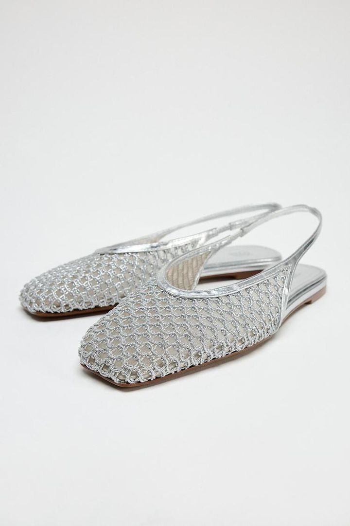 画像3: 出典：ZARA