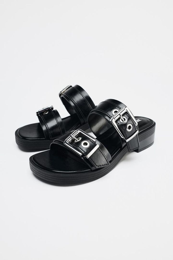 画像1: 出典：ZARA