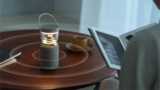 Re・De Light & Sound 音