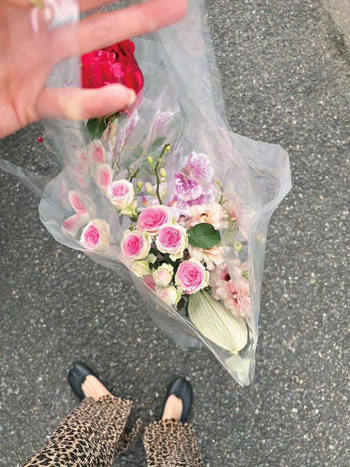 emmaのセルフラブ