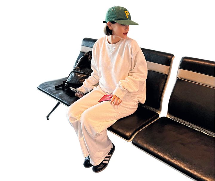 emmaのセルフラブ