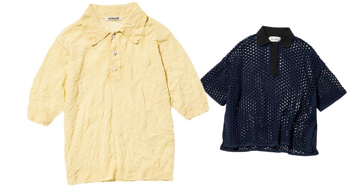 ポロシャツ２枚