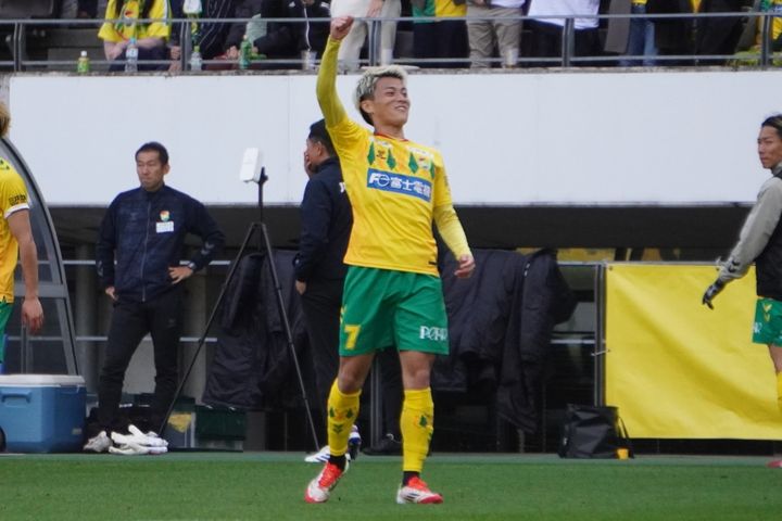 3戦未勝利のJ2ジェフユナイテッド千葉とFW田中和樹に求められる成長「新しいフェーズに行かないといけない」