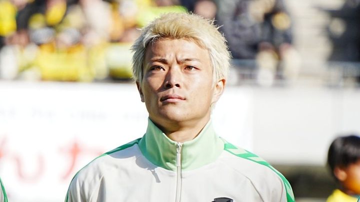 3戦未勝利のJ2ジェフユナイテッド千葉とFW田中和樹に求められる成長「新しいフェーズに行かないといけない」