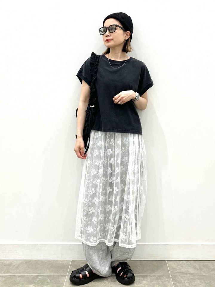 画像2: 出典：GU