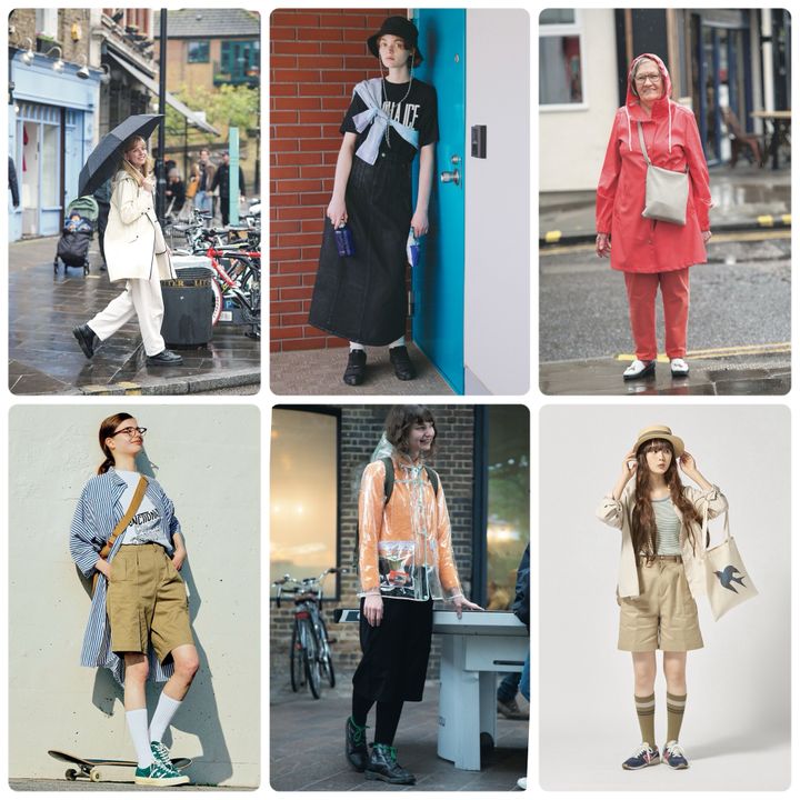 【6月の服装どうしてる？】上旬・中旬・下旬別のお手本コーデ10選／2025年最新版