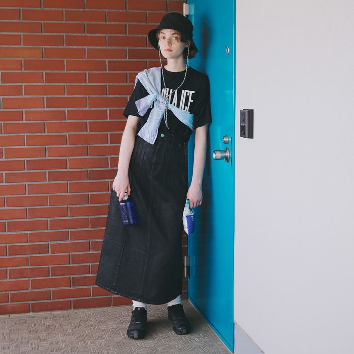 【6月の服装どうしてる？】上旬・中旬・下旬別のお手本コーデ10選／2025年最新版