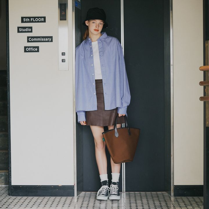 【6月の服装どうしてる？】上旬・中旬・下旬別のお手本コーデ10選／2025年最新版