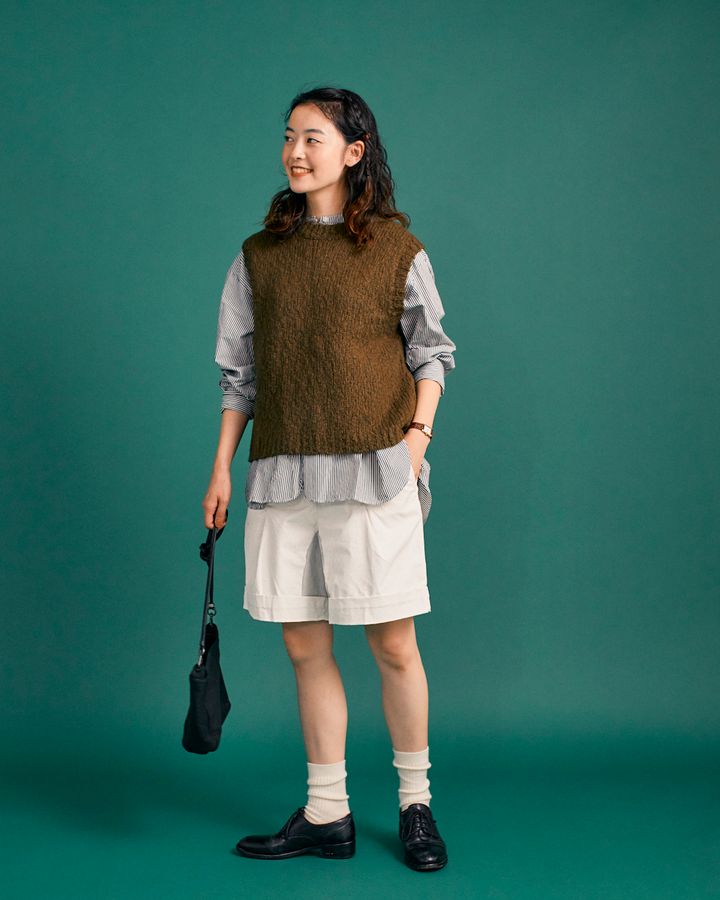 【6月の服装どうしてる？】上旬・中旬・下旬別のお手本コーデ10選／2025年最新版