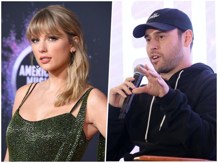 画像: テイラー・スウィフト、ついに原盤権を獲得