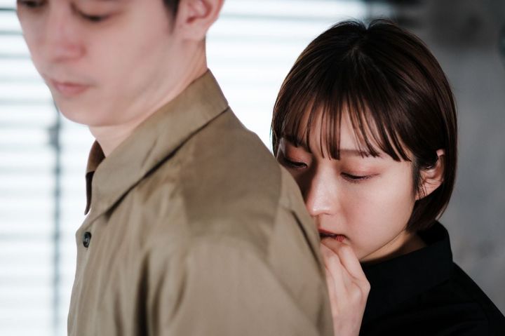 婚外恋愛で何を得た？