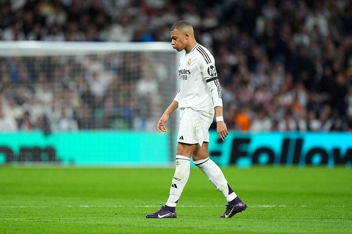 世界的スターなのに欧州最強決定戦で優勝したことがない5人