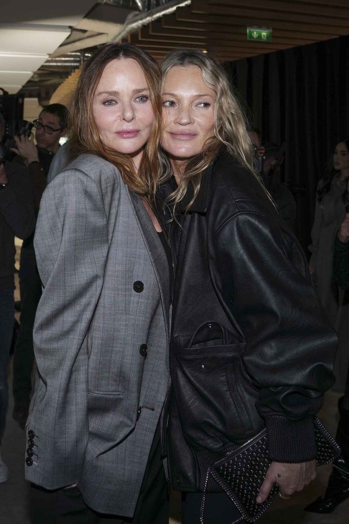 画像2: ジョニー・デップとケイト・モスが2021年に再会