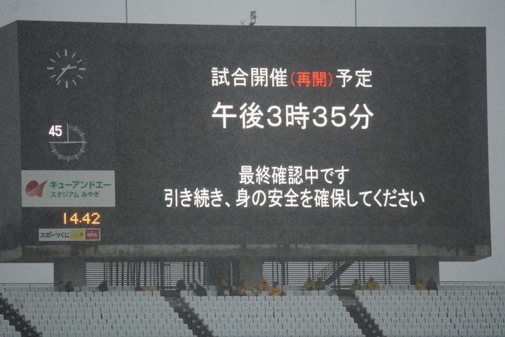 アクシデントもJ2北海道コンサドーレ札幌DF大﨑玲央がチームをけん引！「みんなが同じような絵を描けるように」と守備を統率