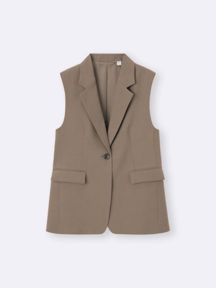 画像1: 出典：GU