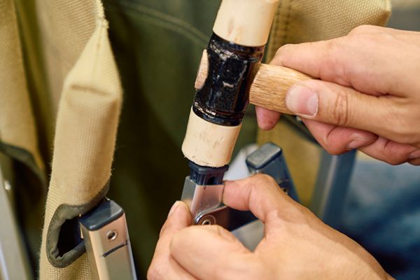 【梅雨キャンプ】服選びの失敗体験ある？服装でよくあるトラブルとその対策まとめ