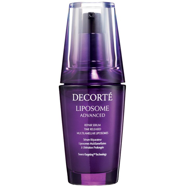 コスメデコルテ リポソーム アドバンスト リペアセラム