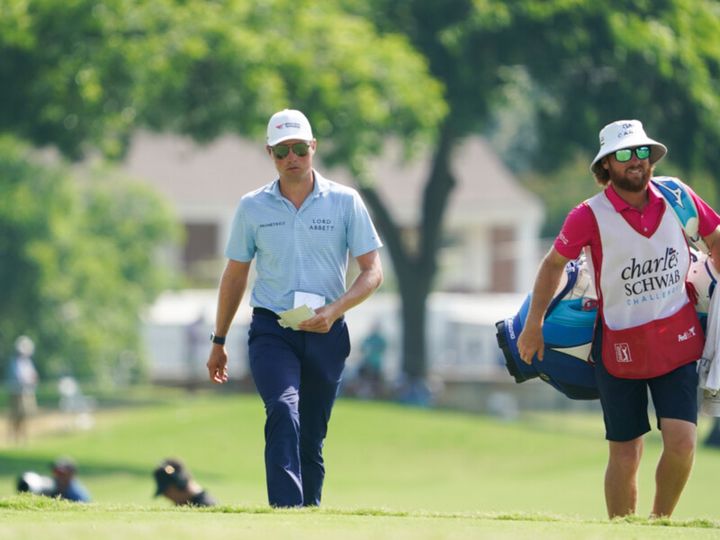 優勝の副賞はまさかのクルマ!? 米プロが手にした1台とは？