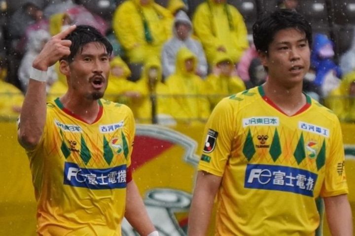 J2ジェフユナイテッド千葉DF河野貴志が今季リーグ戦初先発も「ジェフは勝たないといけない」とドロー決着に悔しさにじませる