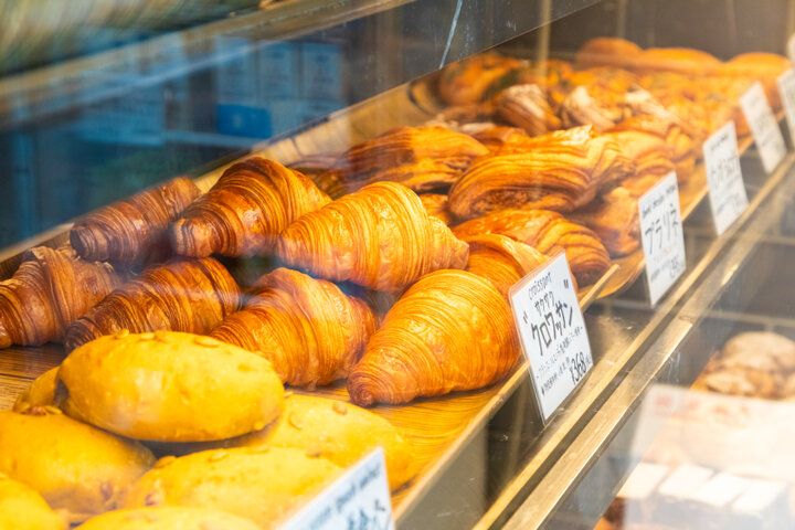 フレンチレストランが手がける行列モーニングは14時まで！北浜の「パンカラト ブーランジェリーカフェ」