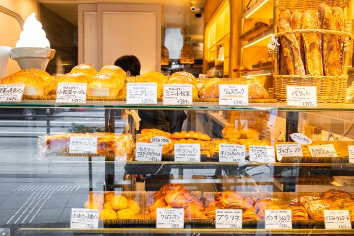 フレンチレストランが手がける行列モーニングは14時まで！北浜の「パンカラト ブーランジェリーカフェ」