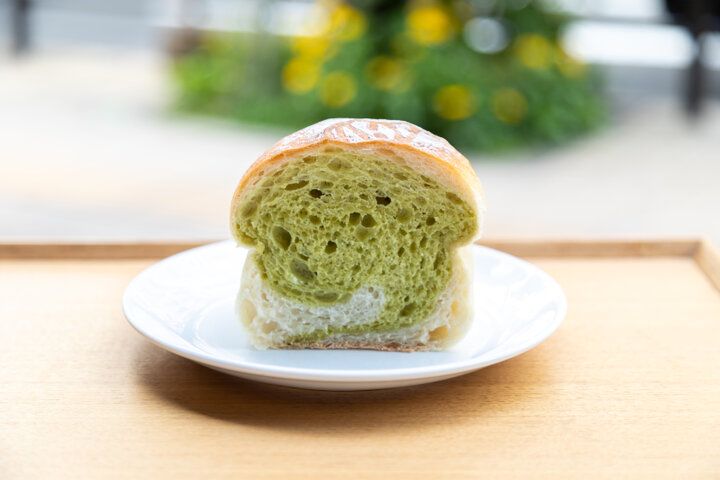 フレンチレストランが手がける行列モーニングは14時まで！北浜の「パンカラト ブーランジェリーカフェ」