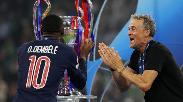 欧州初制覇の世界的スター、ファンに破壊行為をしないように懇願！「何も壊さずにお祝いしよう」