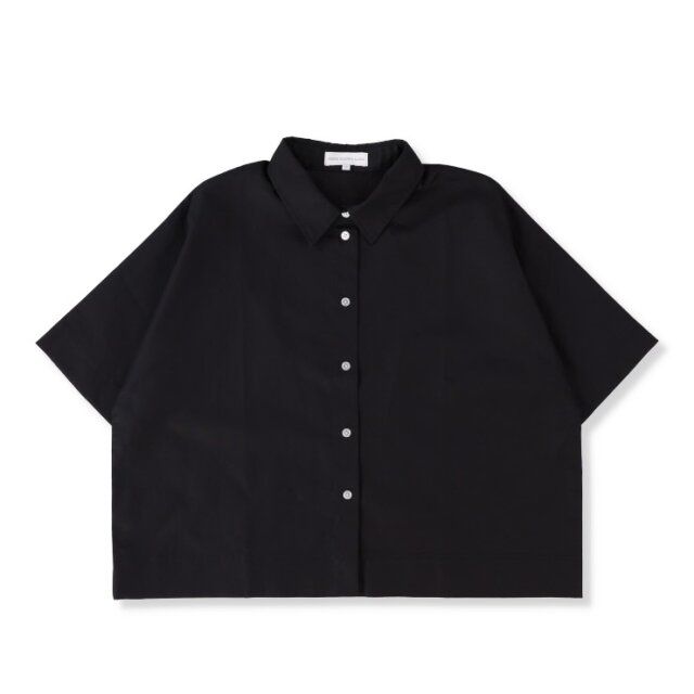 しまむらの襟付きブラウス