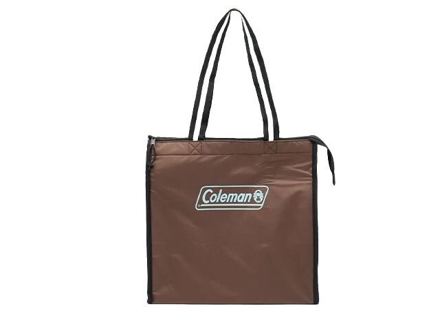 InRed6月号 この夏大活躍♡コールマンのクーラートートバッグ