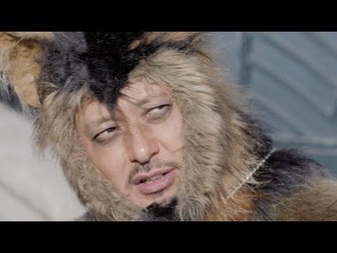 オダギリジョー、犬の着ぐるみで主演＆監督！ 池松壮亮とボケツッコミを繰り広げる『オリバーな犬』特報