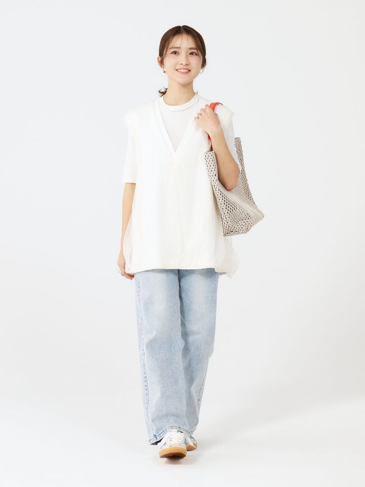 クラウドチームVERY明賀琴絵の全身1