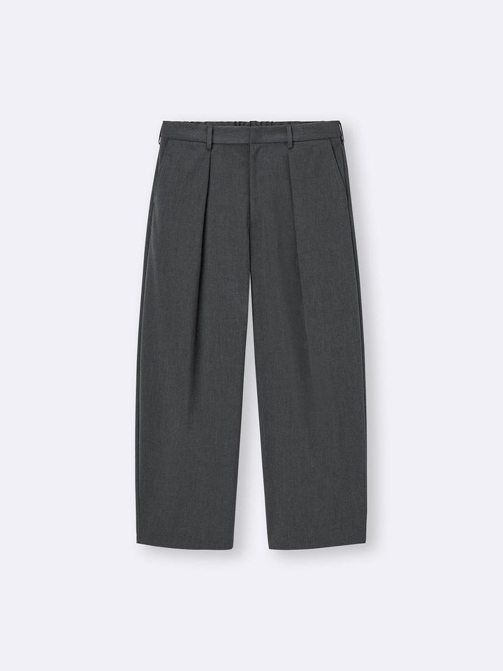 画像1: 出典：GU