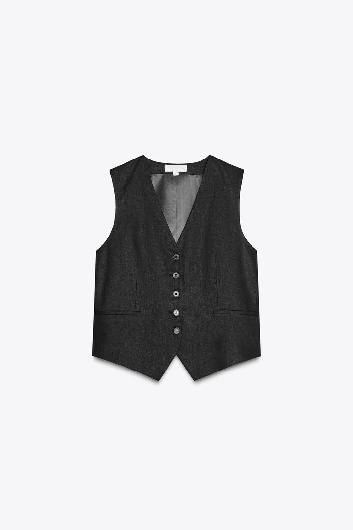 画像3: 出典：ZARA