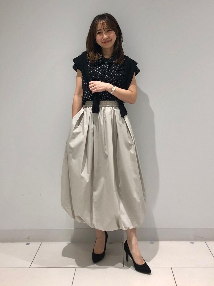 画像2: 出典：GU