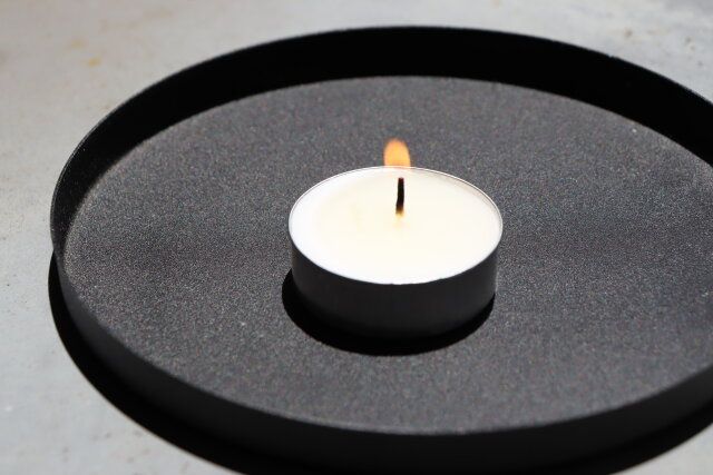 セリアの虫よけティーライトキャンドルはアロマの香りを楽しみながら虫対策できる