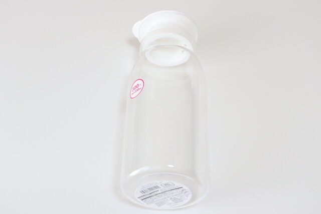 ダイソーウォーターポット