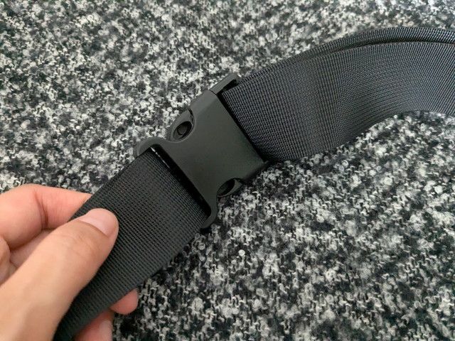 DOD多機能ボディバッグストラップ