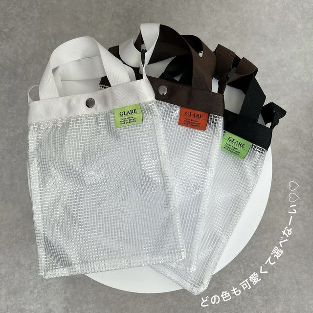 しまむらのバック6