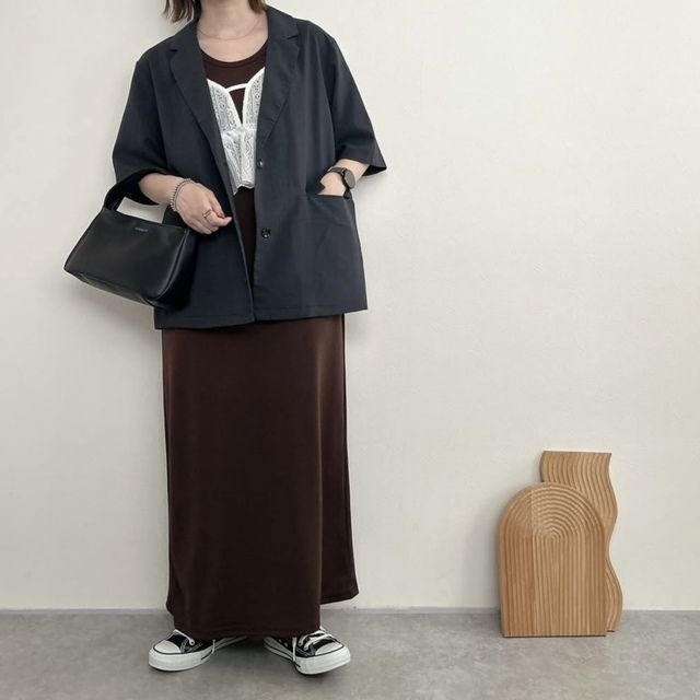 しまむらのバック3