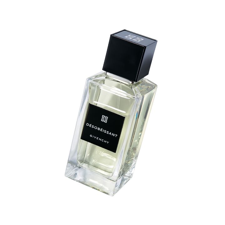 パルファムジバンシイ 『ラ コレクション パルティキュリエ』 ド ジバンシイ デゾベイサン