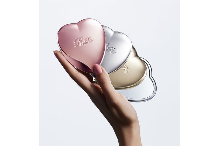 「リファハートミラー」新発売！