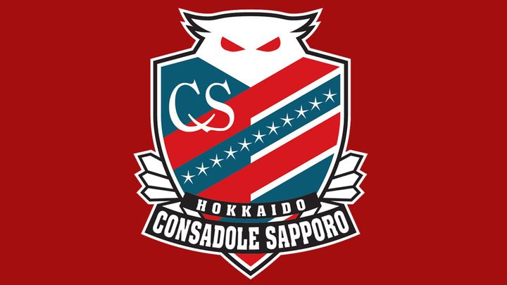 北海道コンサドーレ札幌が元大学日本代表DFを補強！「J1昇格に向けて、ここから巻き返しましょう」