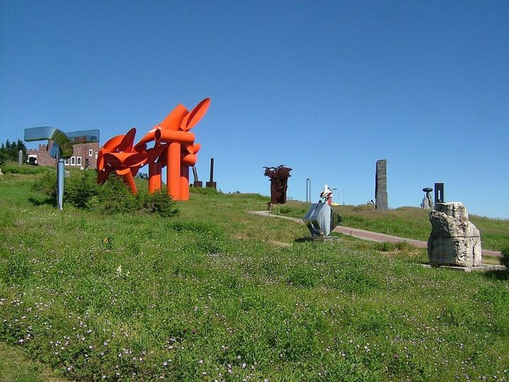 道の駅美ヶ原高原